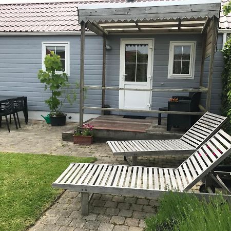 De Perenboom Villa Westkapelle Exterior photo